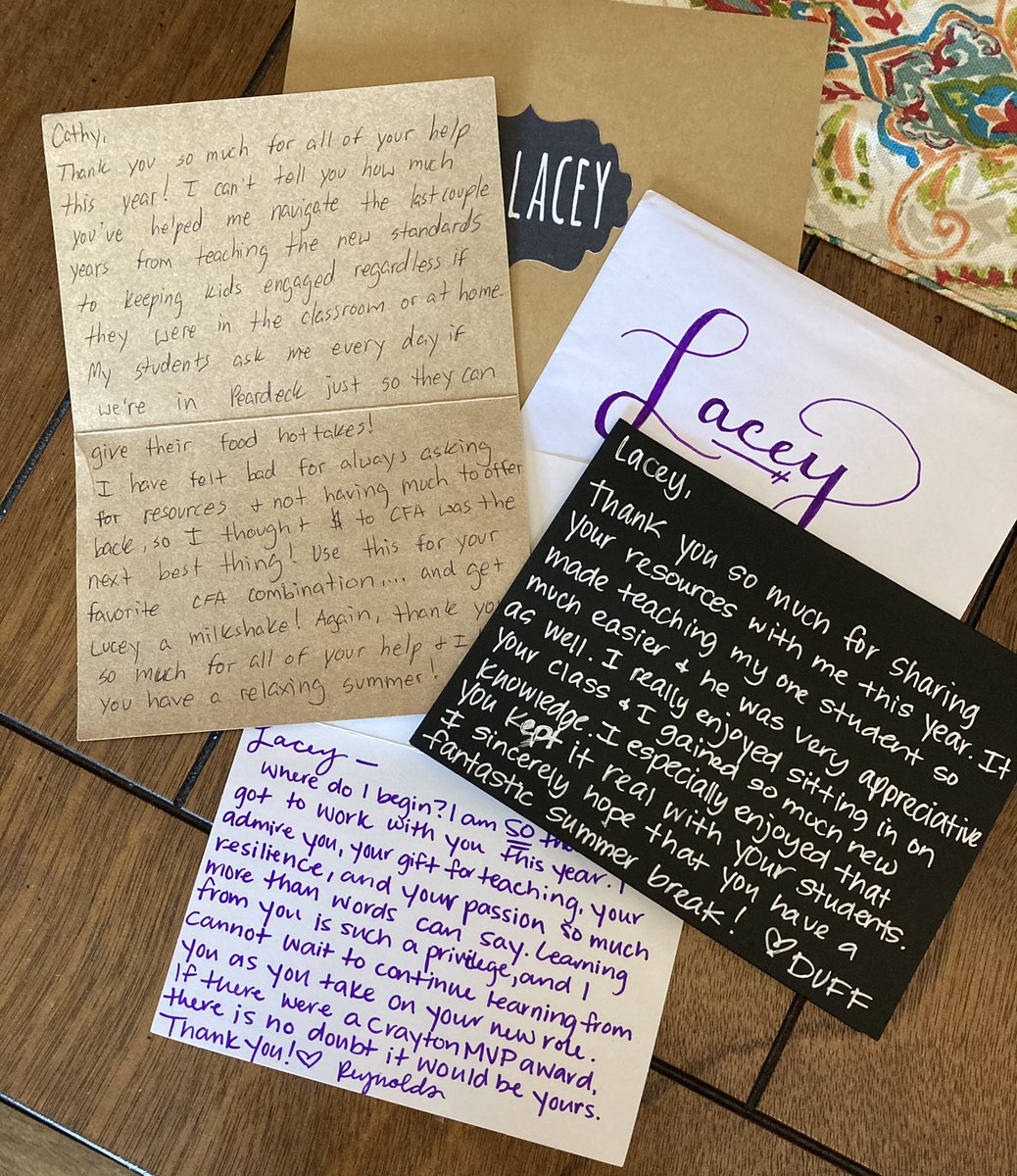 Cathy Lacey tweet media