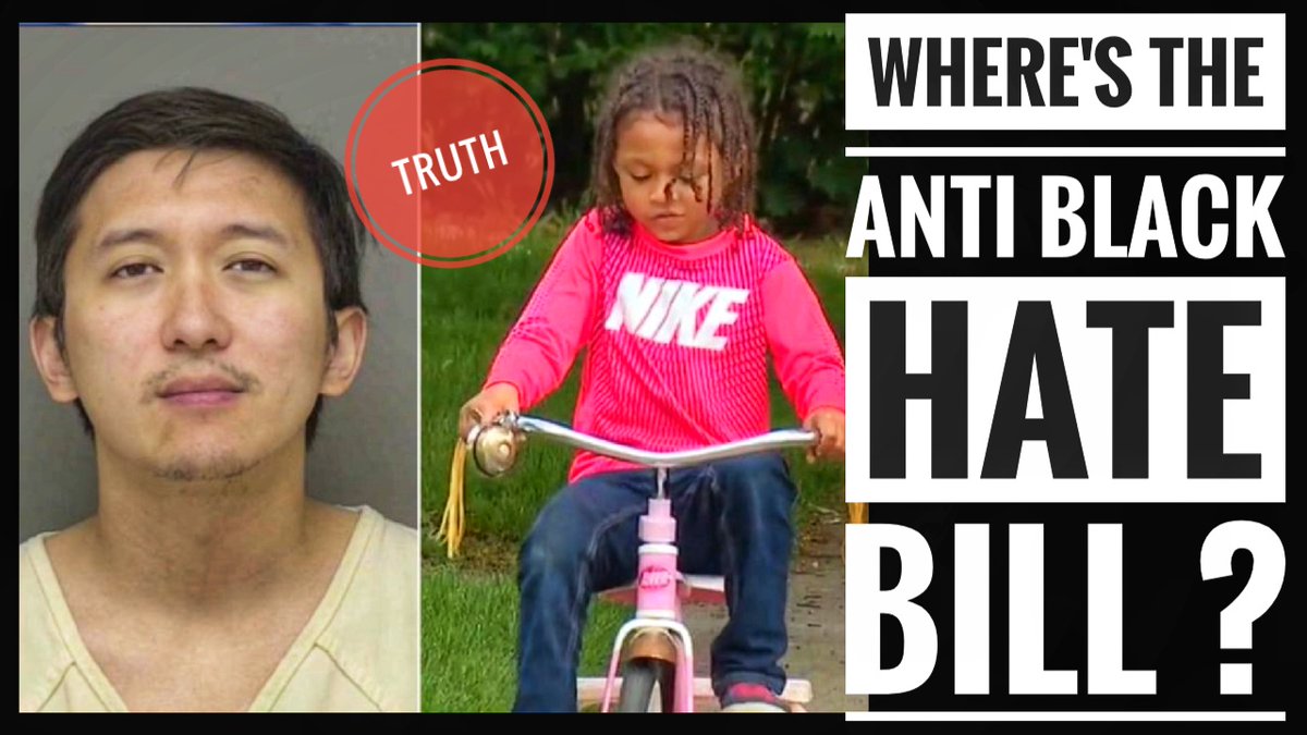 clinton06's tweet photo. #BlackTwitter #news #Detroit #CobyDaniel #Michgan #Shooting #6yearoldboy #LeNguyen
Information Man Show
Watch "Bond Raised For Asian Man Who Shot 6-Year-Old Black Boy In The Arm" on YouTube - https://t.co/UG4oAdCPyg https://t.co/yUt2qDKWjf