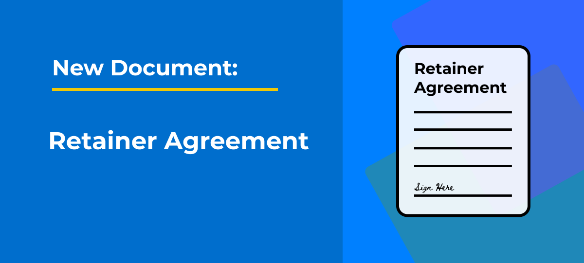 HullPlanner's tweet photo. eState Planner can now generate Retainer Agreements, which are important to set expectations and limitations of your retainer. Now, you can automatically generate a Joint or Single Retainer Agreement directly from eState Planner!

For more info, head to:
https://t.co/H1UzNqQ9ZS https://t.co/axGnx4ej6p