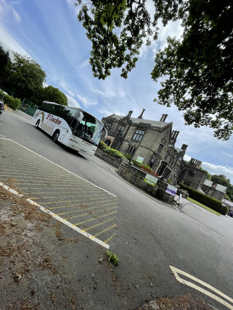 e_coaches's tweet photo. 2nd school trip of the year done, taking riddings infants school to lea green, hopefully more to come!! 🚌 https://t.co/sYgtavCz8v
