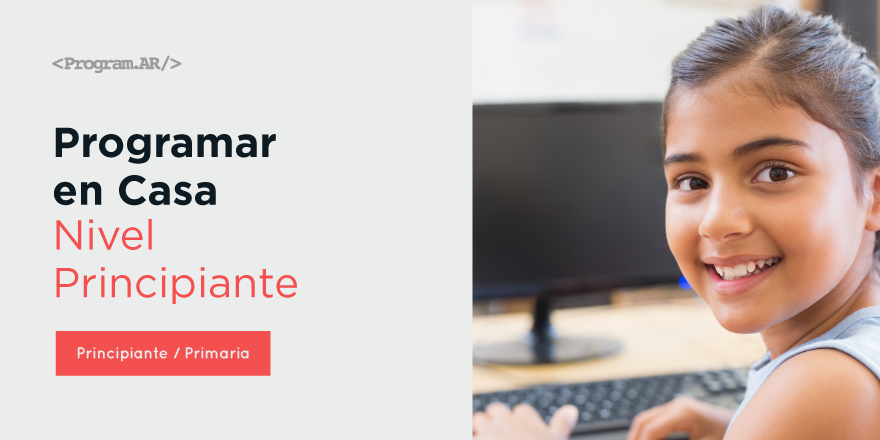 Programar2020's tweet photo. ¿Probaste las fichas de actividades del nivel principiante de #ProgramarEnCasa? Entrá a nuestro sitio y encontrá actividades para aprender sobre: ciudadanía digital, computadoras, algoritmos, entre otros. https://t.co/Ejy590DXoe https://t.co/agVisxKJBR