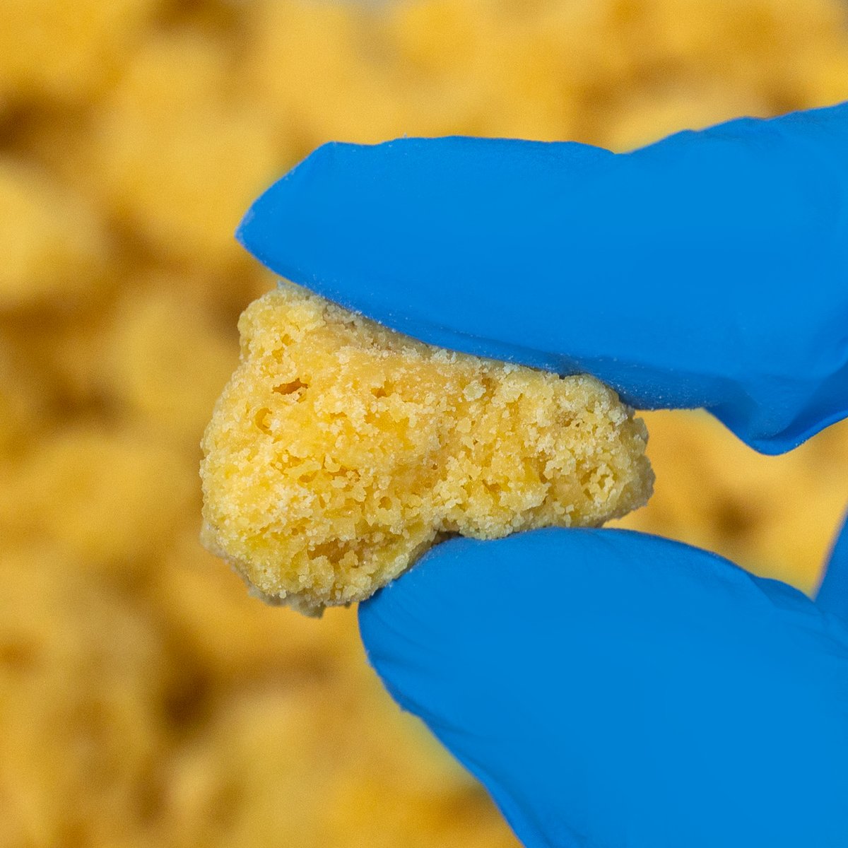 Green_Treets's tweet photo. This Interstate Kush wax recently dropped at Starbuds in Centennial!! Loved by those looking for something relaxing.  🔥🔥😌💨

#greentreets #treetyourself #interstatekushstrain #interstatekush #relax https://t.co/TCLZj2dcb7