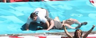 England Football Fans tweet media