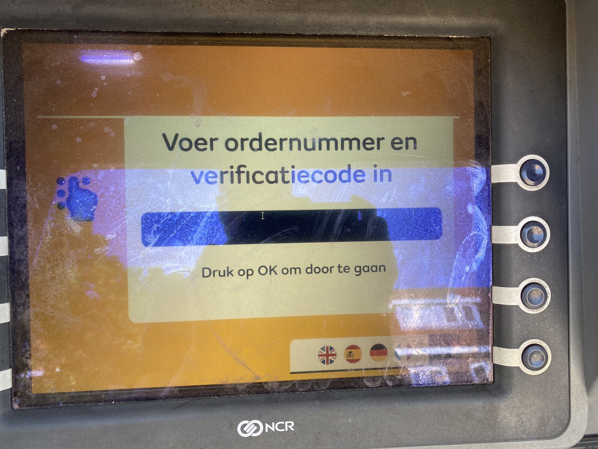 grillen Kwalificatie Huichelaar ING Nederland on Twitter: "@robbla Hoi Rob! Geldmaat is momenteel bezig met  het ontwerpen van een systeem waarmee je contactloos kan opnemen. Maar  zover zijn ze nog niet. Waarom jij dit nu