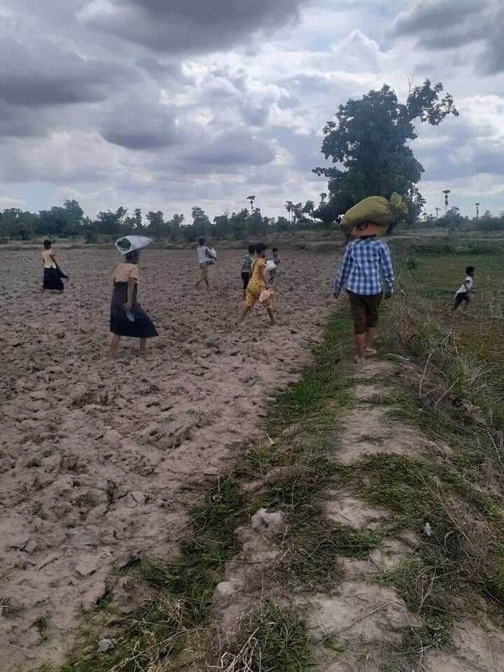 Why delay United Nations Security council
#WhatsHappeningInMyanmar
#SaveMyanmar