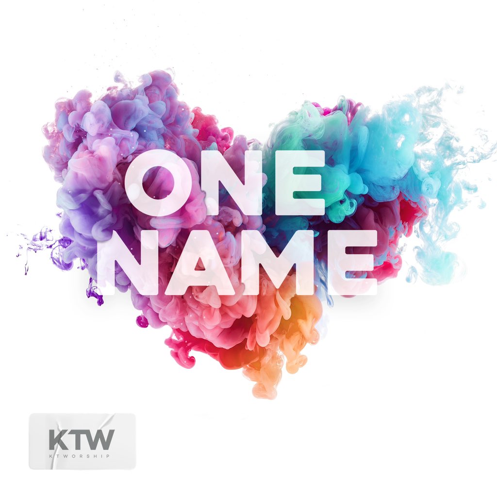 New Single Alert! One Name feat. Matt Kane coming soon! #newmusic #newpraise #newseason