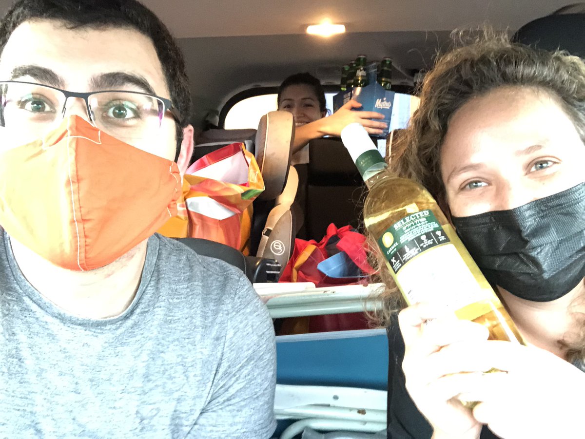 Getting ready for our graduate students party!

See you all at Wednesday! 🍷🎉🧀

<a href="/Ackerman_Michal/">Michal Ackerman Lavert</a> <a href="/BarCo711/">Bar Cohen</a> <a href="/AArgoetti/">Amir Argoetti</a> <a href="/TechnionLive/">Technion Israel</a>