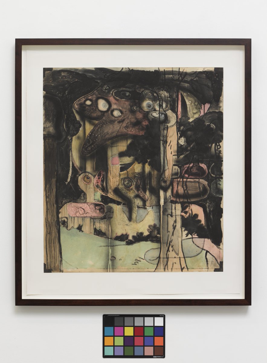 Jake and Dinos tweet media