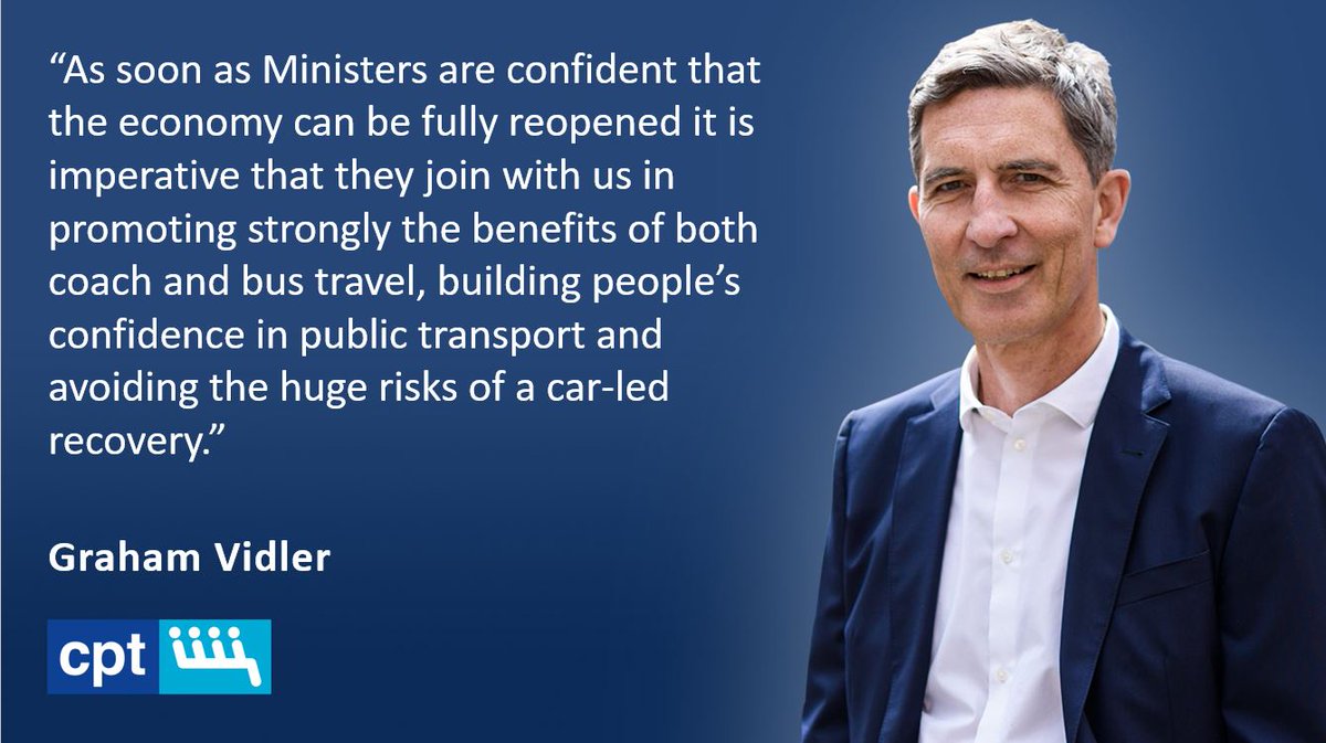 Our CEO reacts to the Prime Minister confirming a delay to England lockdown easing - read Graham's full reaction to the announcement here 👉 tinyurl.com/pbr7j5sz