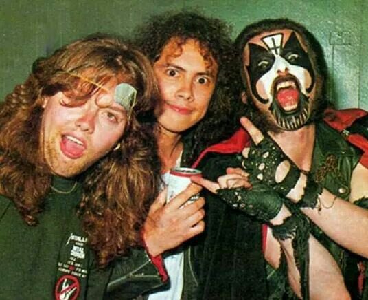 Happy Birthday, King Diamond! 