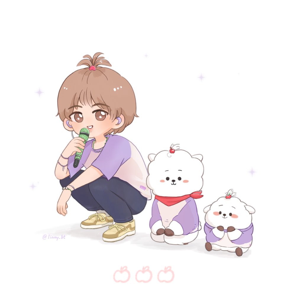 Linmy ᴮᴱ on Twitter: