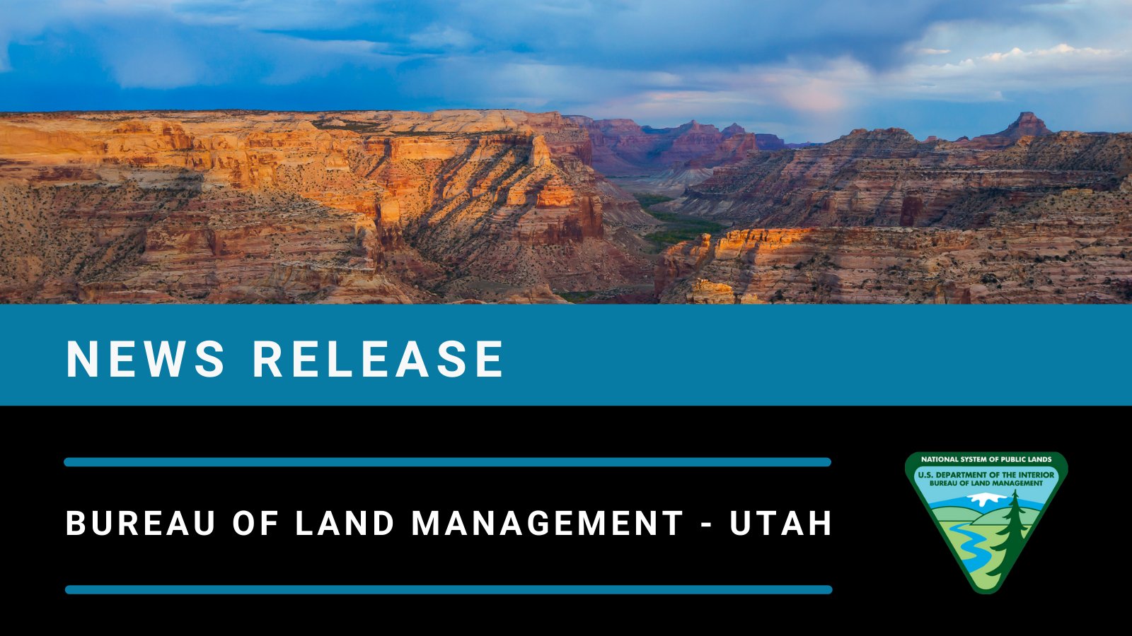 Bureau of Land Management Utah on Twitter "Fire restrictions begin for all BLMUtah public
