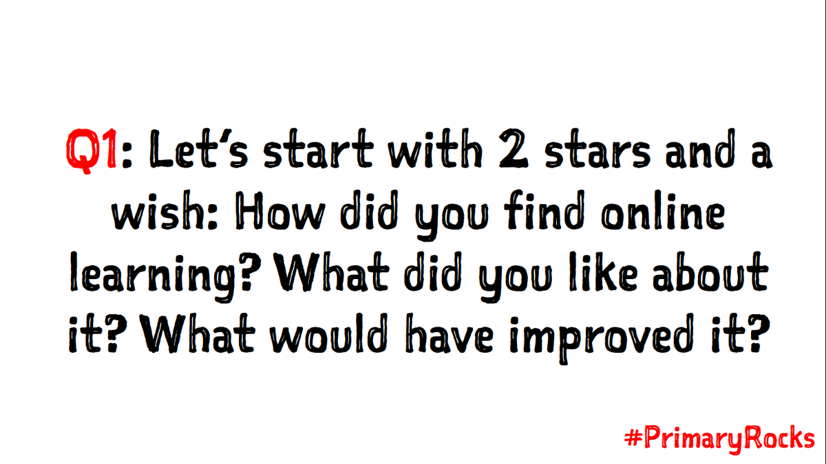 #PrimaryRocks <a href="/twinklresources/">Twinkl Resources</a> Question 1