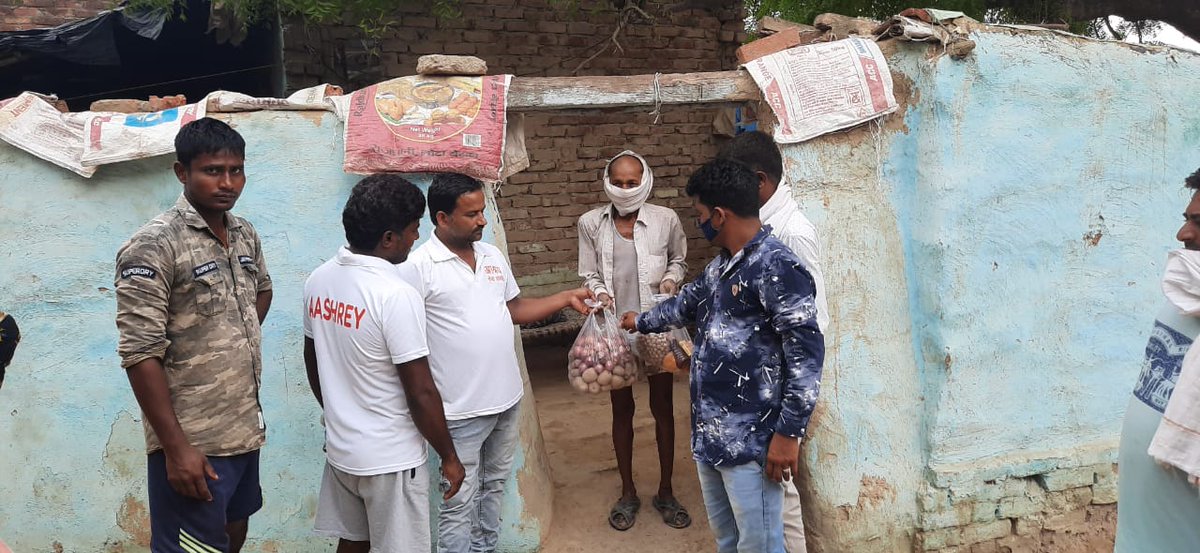 1lwQNfwWkN56Kia's tweet photo. जुड़े हमारे अभियान से सहयोग करें आर्थिक रूप से अति पिछड़े लोगों की मदद पहुंचाने के लिए।
Ashray seva samiti
A/C No. 87592192125338
IFSC Code PUNB0SUPGB5
Prathama up gramin bank
सहयोग करें। https://t.co/qBNxc2dYT1