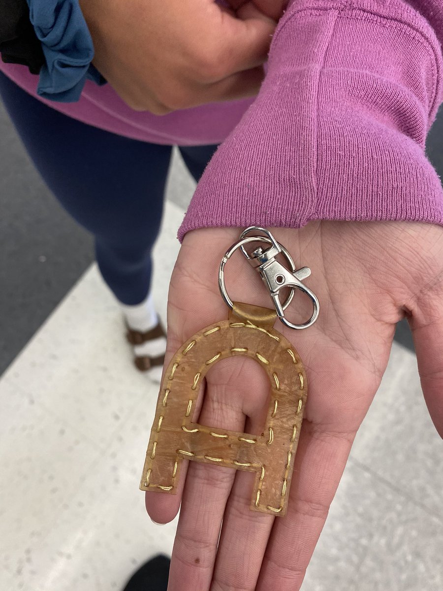 stemnorth's tweet photo. #Biomaking is getting real at @GretnaG! We’ve now painted on our mushroom paper, dried and conditioned our Kombucha leather and Mr. Hayward even did some cuts and etching with the glowforge for us! #Bioplastic testing tomorrow! https://t.co/ROfr2sTTtM