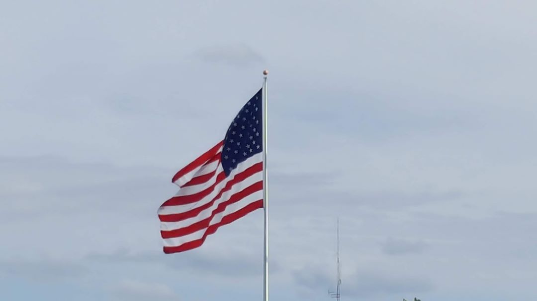 Flag Day Freedom vs. Oppression? conta.cc/3pPS3yZ