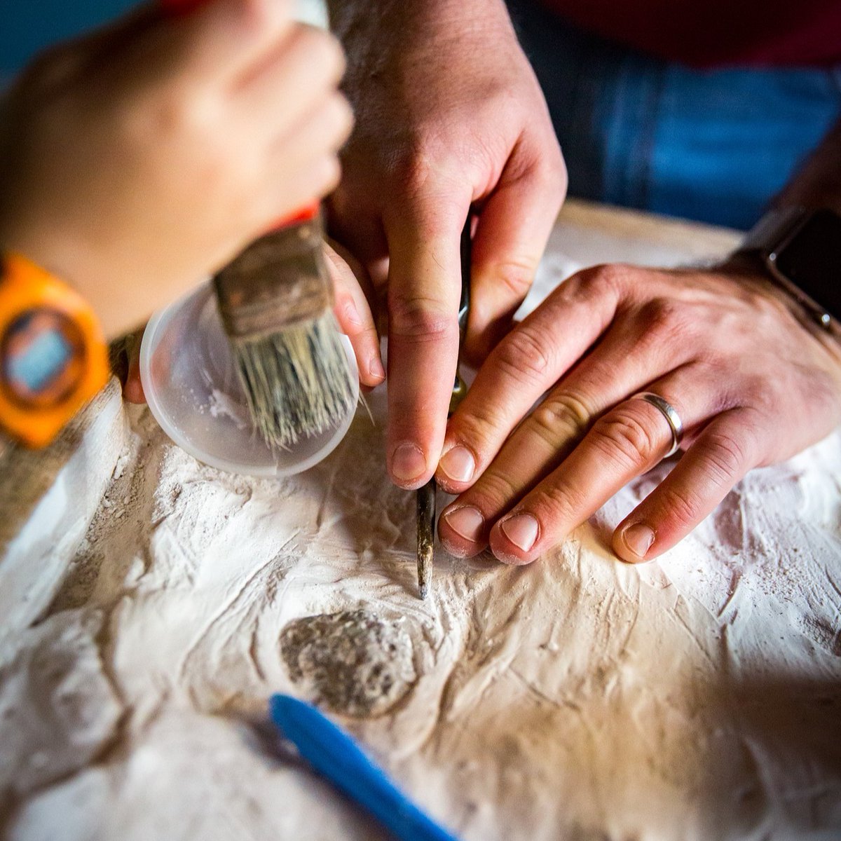 cuenqueando's tweet image. Conoce los secretos de la arqueología con un arqueólogo profesional, una experiencia divertida y muy didactica dlvr.it/S1jYQv