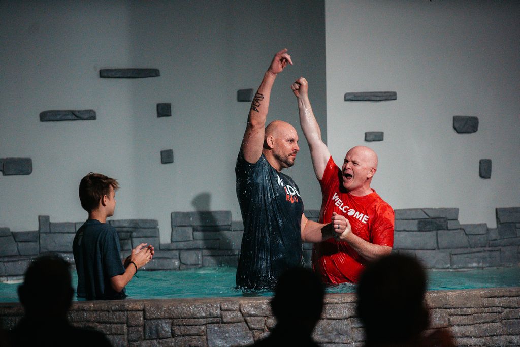 ONEcrossing's tweet photo. Another incredible weekend is in the books and we couldn't be more excited to have spent it with you! If you were unable to join us this weekend, make sure you watch the message from Pastor Jerry Harris called, "Humility." Watch now: https://t.co/mz2ol0sSwV https://t.co/cmroBawhp7