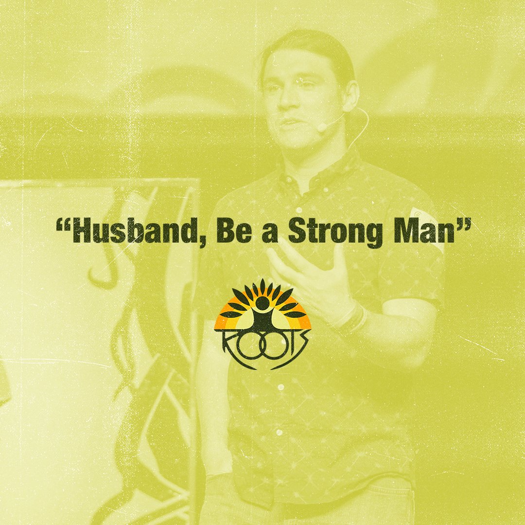 EXPECTATI0N's tweet photo. Check out Sunday's Sermon "Husband, Be a Strong Man" - now available on our YouTube Channel. https://t.co/4VGNOoRvgd