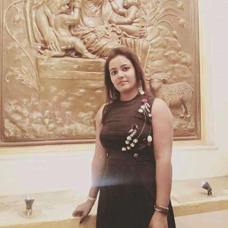 PiyaliNaskar19's tweet photo. #NewProfilePic https://t.co/HX5XUQ3d6B