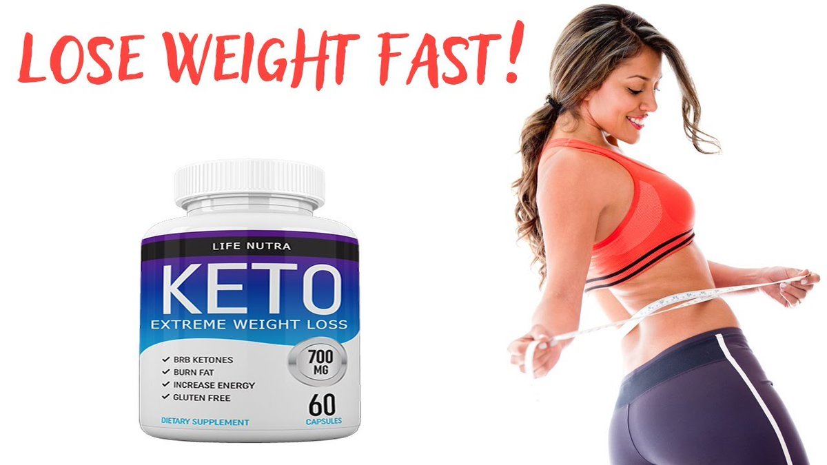 NutraForAll's tweet image. Life Nutra Keto Review-Natural Weight Loss Supplement ... youtube.com/watch?v=F8VaBz…