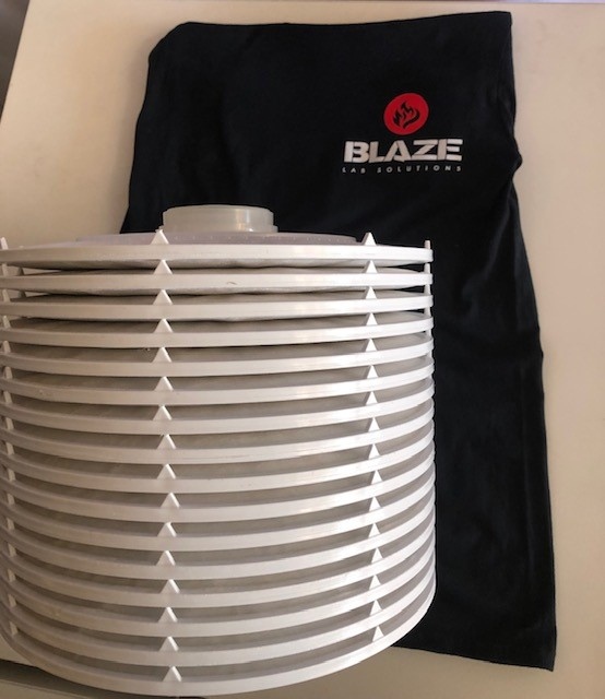 blazelabs1's tweet image. Recommended in the Winterization process for removal of lipids and waxes these Lenticular filters come impregnated or not. Stocked and ready for same-day pickup.
.
.
. 
#RotaryEvaporator #RotaVap #ShortPathKit #decarboxylation #shatter #710 #cannabislaboratory #cannabisextrac...