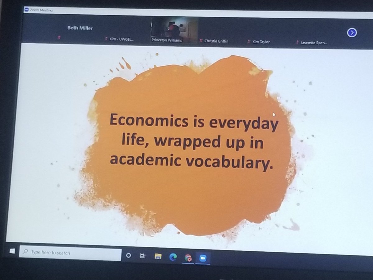 mrsmiller_teach's tweet image. Enough said...

@UWGEconEd @Georgiaecon @GaDOE_SS @AtlantaFed #k5e3