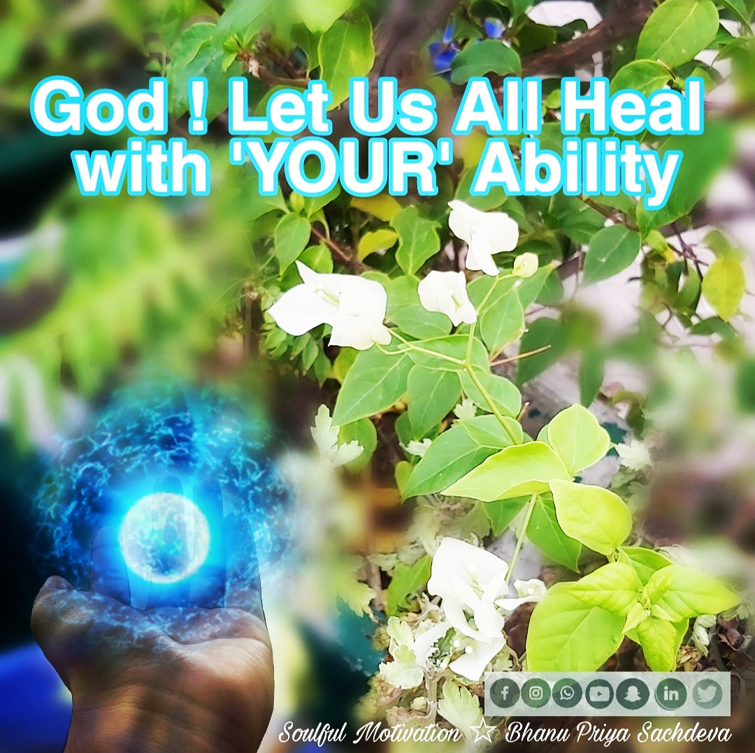 🌿 In Almighty's Mighty Power 🍃
▶️📝@soulful.motivation 📷📶
🧘🏻‍♀️🕯️ Link In Bio 🪔🧎🏻‍♀️
#GodsAbility #GodsBlessings #GodsMagic #Life #NoToxic #NoNarcissism #NoGaslighting #NoHarassment #NoHurting #Spiritualism #HealingMonday #HealingMotivation #HealingVibes #Growth #Strength