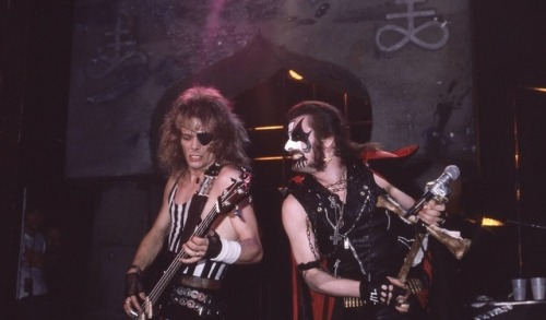 Happy 65th bday King Diamond ( born in Copenhagen , Denmark , June 14th 1956 ) 