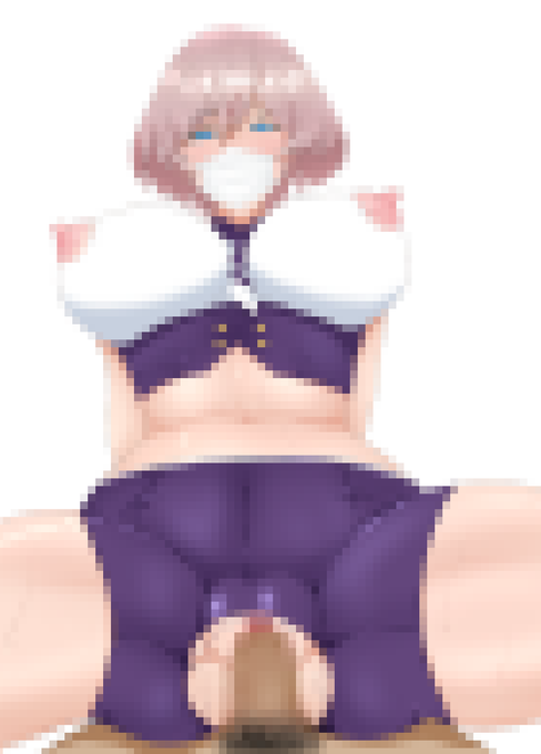 ムジナさんとやっちゃった|乱発|pixivFANBOX 
服有差分有
https://t.co/koT9STyjL1 