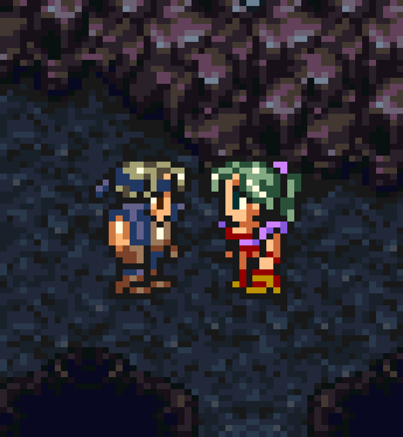 final fantasy vi gba vs snes final fantasy vi gba vs snes