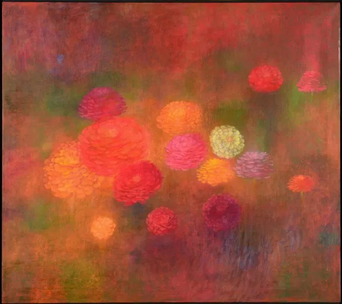 twistopherrobin's tweet photo. #Art #BernardPerlin https://t.co/tork52o3FI