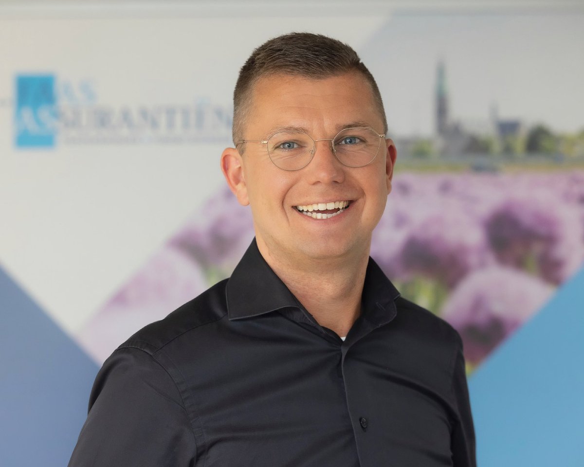 Robert Faas tweet media