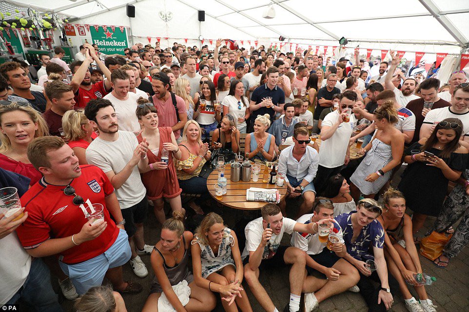 Harefield Barn tweet media