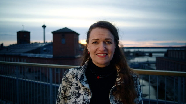 Anna-Kaisa Ikonen tweet media