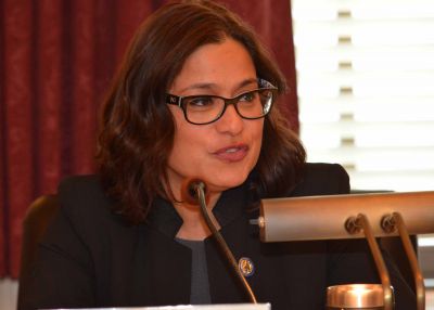 .<a href="/VinceMazzeo/">Assemblyman Vince Mazzeo</a>, <a href="/AsmJohnArmato/">Former Assemblyman John Armato</a> &amp; @AChaparro33 Bill Requiring a Resident Advocate at Each State Veterans’ Home Passes Committee: bit.ly/35m4bOF