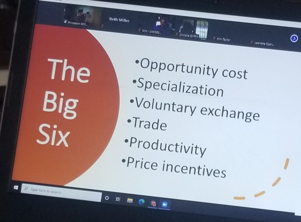 mrsmiller_teach's tweet photo. Yes! How do 5th graders connect this to historical concepts. 

@UWGEconEd @Georgiaecon @GaDOE_SS @AtlantaFed #k5e3 https://t.co/MJNjnOa4Xj