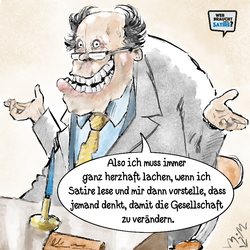 Satire_CH's tweet photo. #werbrauchtschonsatire mit @mittag_michael
#amdrücker #allesbleibtgleich #michaelmittag #michaelmittagcartoon #michaelmittagcartoons #satire #wbss #werbrauchtschonsatire #cartoon #humor #schweiz #satireformat #schweizermedien #pressezeichnung #zeichnung #kritsch #offen https://t.co/iX0DKsluOV