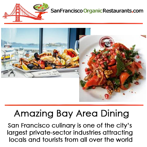 SFOrganicFood's tweet photo. The more you eat, the less #flavor; the less you #eat, the more flavor: https://t.co/9WktF3In7B take a look at https://t.co/2BvJA4P6r6 #Restaurants in #SanFrancisco and #bayArea. #wine #foodiechat #vegan #organic #food #vegan #foodie #health #nutrition https://t.co/D8FgVi3XGu