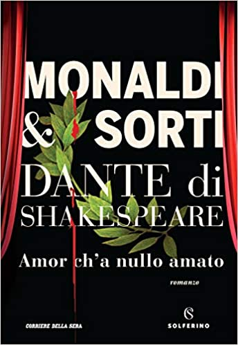 FansAttoMelani's tweet photo. E c'è di più: i discendenti diretti dei #Montecchi @Verona sono i padrini di tutti i loro figli. #DanteAlighieri deve aver letto #DANTEdiShakespeare nelle stelle 😉
#RomeoAndJuliet #Shakespeare #DivinaCommedia
@solferinolibri https://t.co/vOb8RZbFmr
