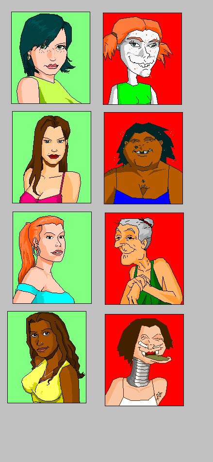 FabioCorato's tweet image. Façam concepts! Créditos pra equipe: Cláudio Bolpas, Andressa, Felipe Hyena… Imagens do Curtição. Alguém tem dicas para abrir SWF e FLA, achei muitos projetos em Flash com mais de 10 anos. 😅#gamedev #indiedev #actionscript #flash #programming #pixelart