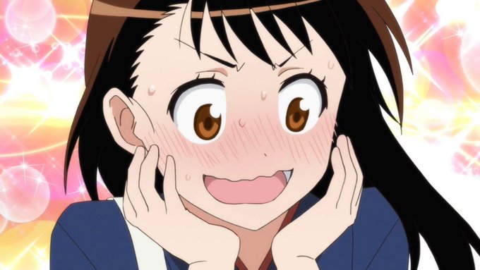 画像まとめ ニセコイ 8ページ目 アニメレーダー