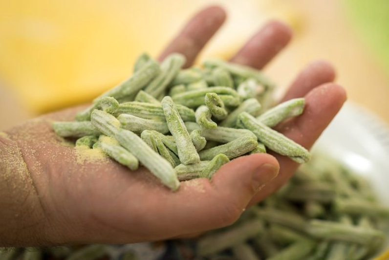 BarPrimi's tweet image. Pasta prep #pasta #noho #bowery #barprimi