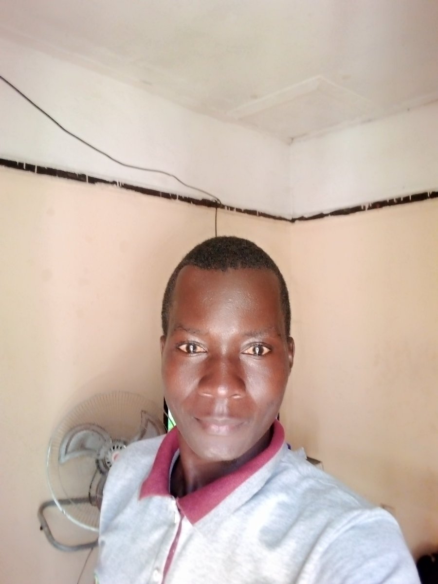 Good evening Uganda,and Africa at larg