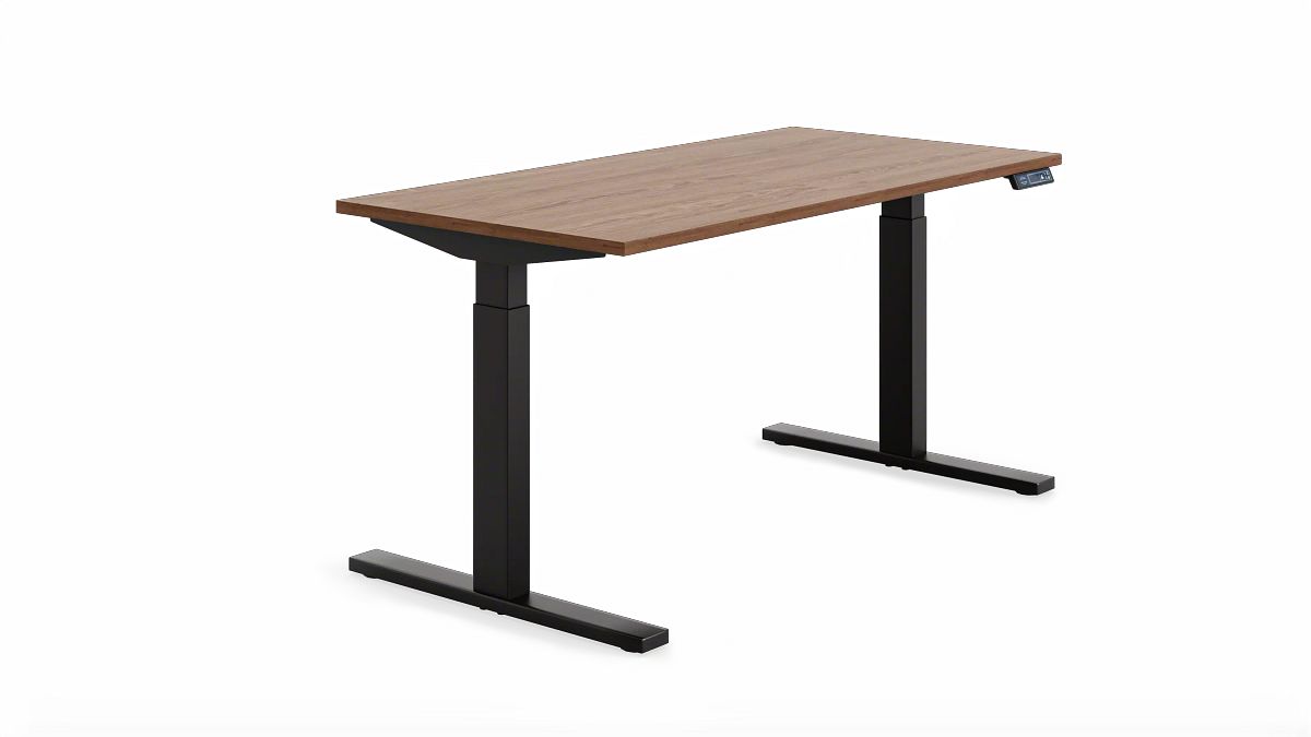 Steelcase on Twitter "Walnut + Merle is a great combination! Here are