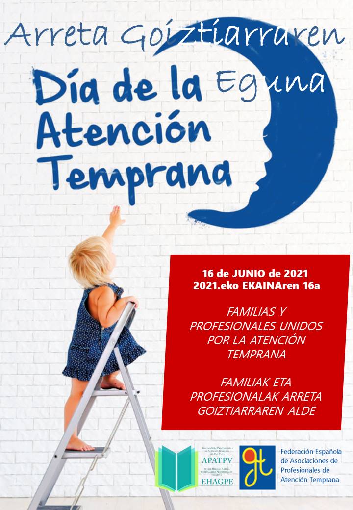 iparragirreikas's tweet photo. El 16 de Junio se celebra el Día de la Atención Temprana. La Asociación de Profesionales de Atención Temprana del País Vasco (APATPV) ha organizado un concurso de dibujo para formar parte de la celebración de este día. ¡¡¡Animaros!!!
#IparragirreIkastola  #ahoramástemprana #díaAT https://t.co/zXulzZkzUf