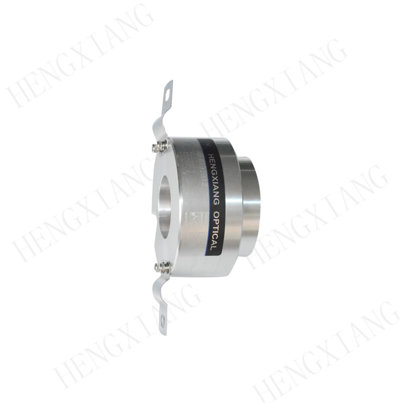 shhxgdCN's tweet image. Made of the best materials, K80 incremental encoder external diameter 80mm thickness 50mm elevator encoder hollow shaft 20mm IP65 mechanical encoder has good durability and will provide high value for a long time. #incrementaltypeencoder #incrementalrotaryencoder