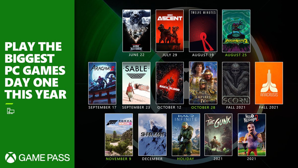 Xbox Game Pass Finally Coming to Indonesia, Malaysia, Philippines, Thailand  and Vietnam