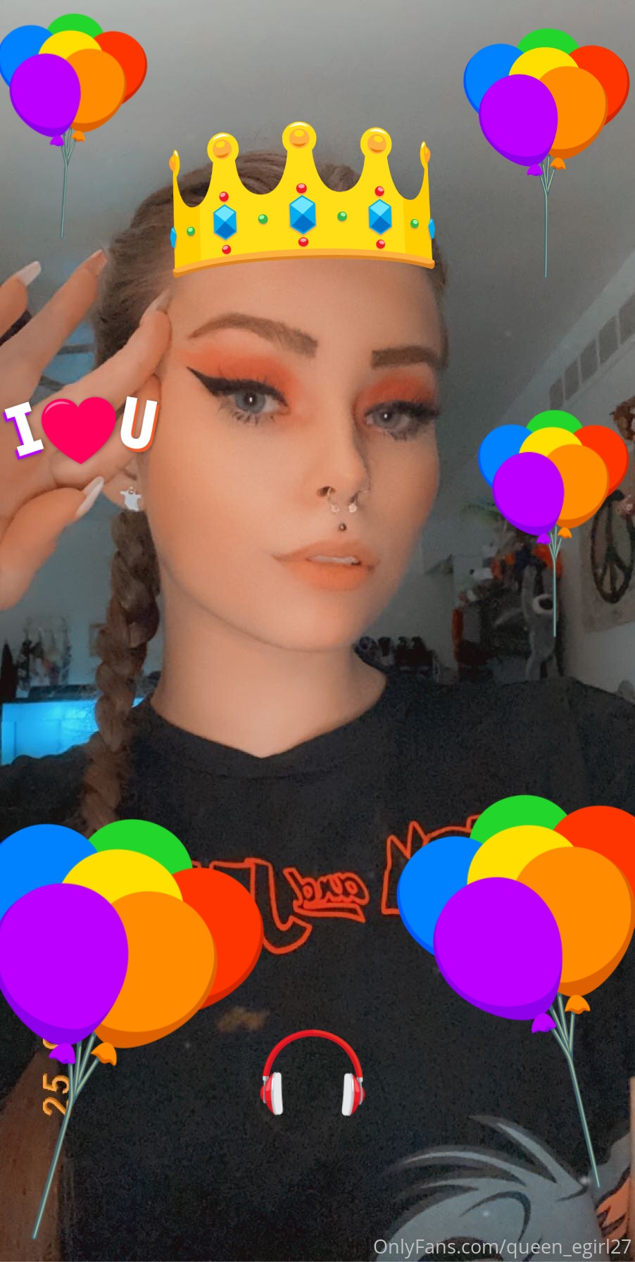 Queen Egirl any on X: My birthday I am happy my pussy and ass very nice  iam really horny 💝💝💝🌹🌹🌹❣️❣️❣️💋💋💋 Monday 12pm  t.coRtp8mG8bJn  X
