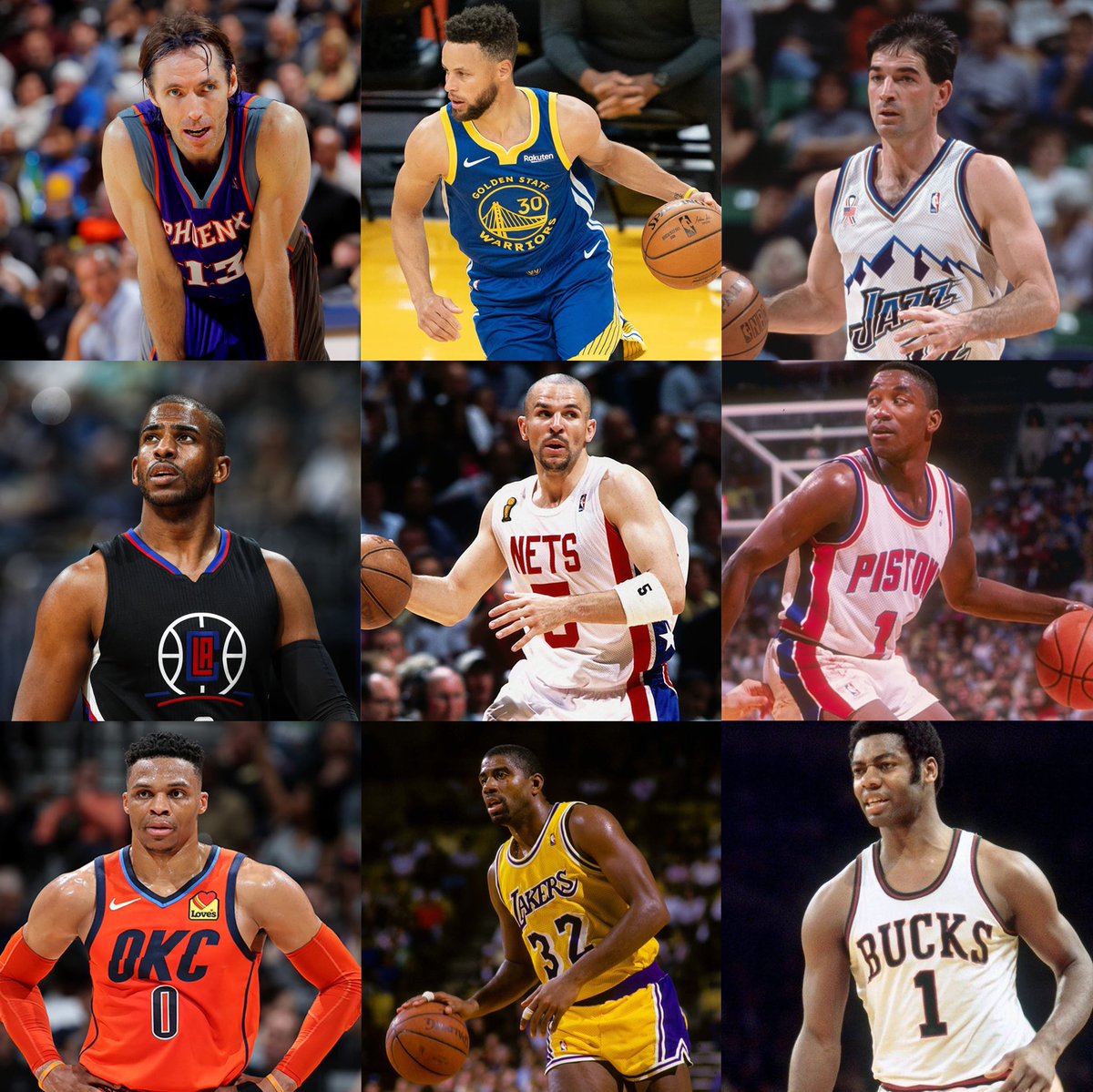 TheDunkCentral's tweet photo. Get rid of 3 point guards here https://t.co/yQ4W2Ceysp